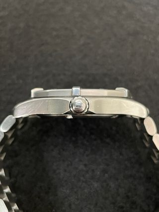 TAG Heuer 2000 Professional