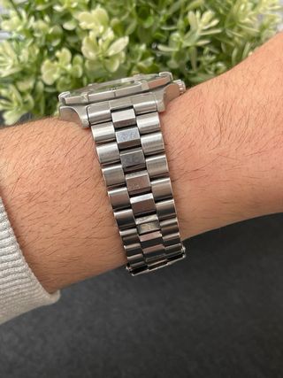 TAG Heuer 2000 Professional