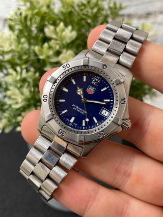 TAG Heuer 2000 Professional