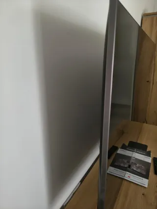 TV Samsung QLED 55" Ultra HD