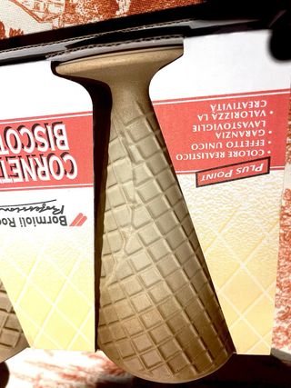 3 Coppette Gelato Bormioli Rocco