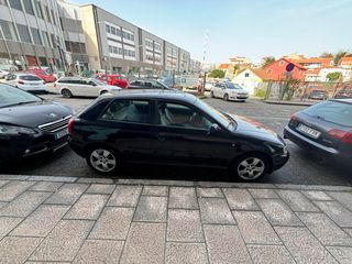 Audi A3 1999