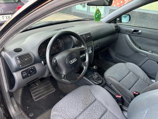 Audi A3 1999
