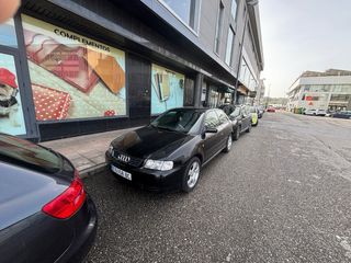 Audi A3 1999
