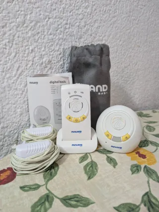 Vigilabebés Miniland Digital Basic