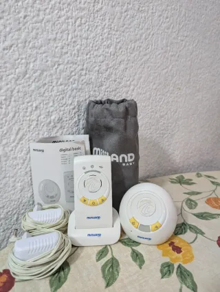 Vigilabebés Miniland Digital Basic