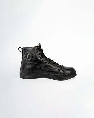 Botas de moto BY CITY TRADITION II-Tallas 41-43