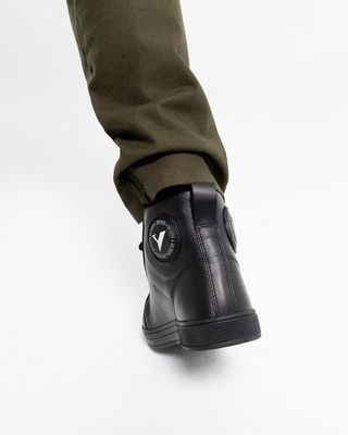 Botas de moto BY CITY TRADITION II-Tallas 41-43