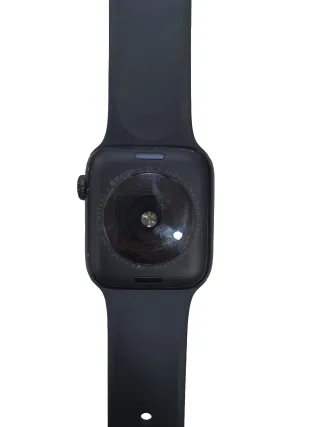 Reloj Apple Watch Negro