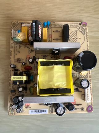 Fuente alimentación TV LG EAX67909501