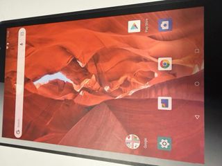 Tablet S Android 8 Pulgadas Negra