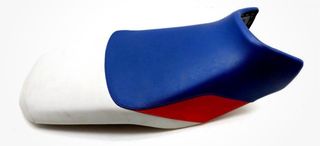 Asiento Rally BMW R 1250 GS + Placa