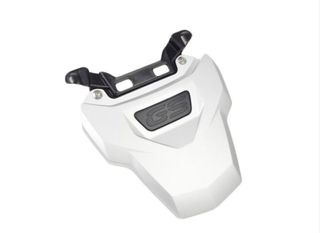 Asiento Rally BMW R 1250 GS + Placa