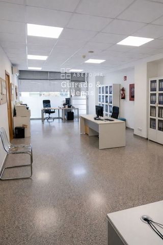 Nave industrial en alquiler en Pomar en Badalona