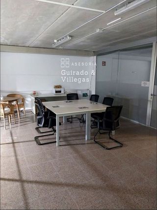 Nave industrial en alquiler en Pomar en Badalona