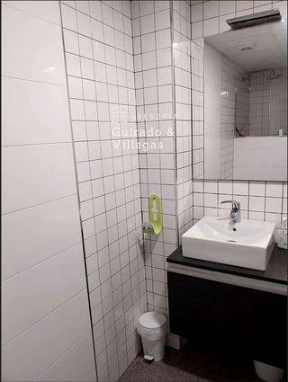 Nave industrial en alquiler en Pomar en Badalona