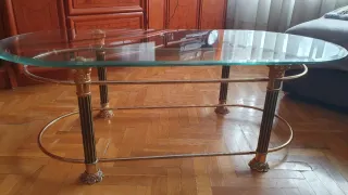 *URGE VENTA* Juego de mesas