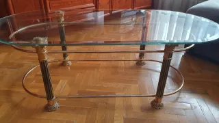 *URGE VENTA* Juego de mesas