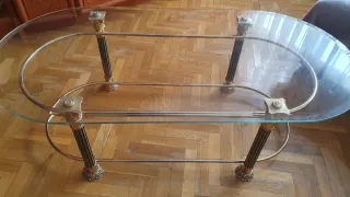 *URGE VENTA* Juego de mesas