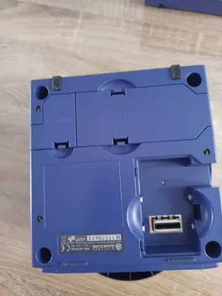 Pack Consolas GameCube + Juegos + Mandos + memory