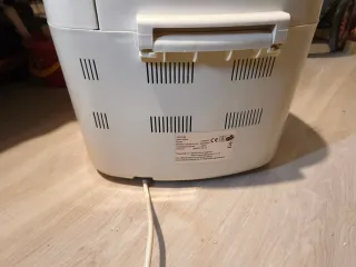 Panificadora Superior