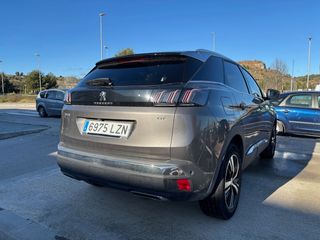 Peugeot 3008 2022 GT