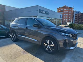 Peugeot 3008 2022 GT