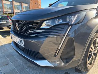 Peugeot 3008 2022 GT