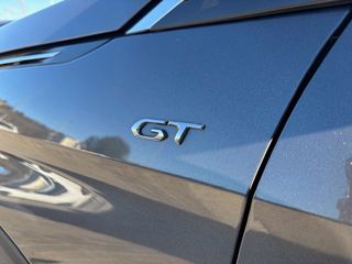 Peugeot 3008 2022 GT