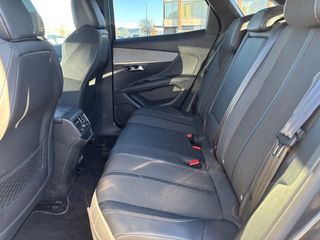 Peugeot 3008 2022 GT