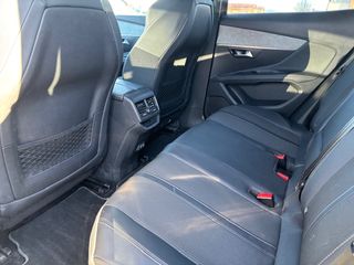 Peugeot 3008 2022 GT