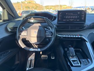 Peugeot 3008 2022 GT