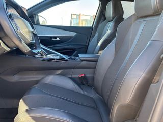 Peugeot 3008 2022 GT