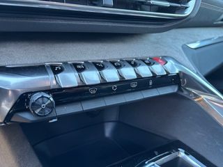 Peugeot 3008 2022 GT