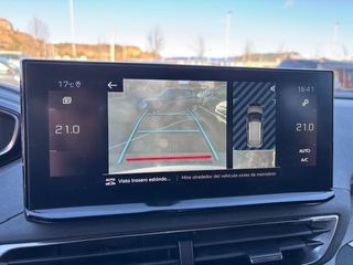 Peugeot 3008 2022 GT