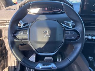 Peugeot 3008 2022 GT