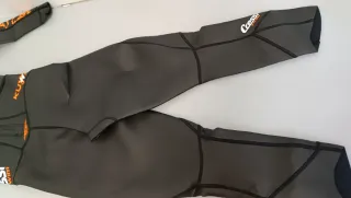 Traje de neopreno Cressi C1Y4396