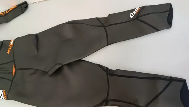 Costume in neoprene Cressi C1Y4396