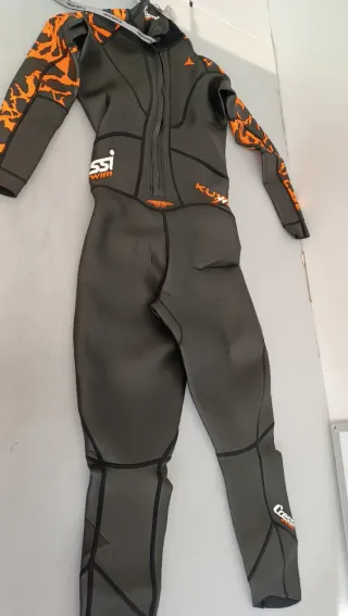 Traje de neopreno Cressi C1Y4396