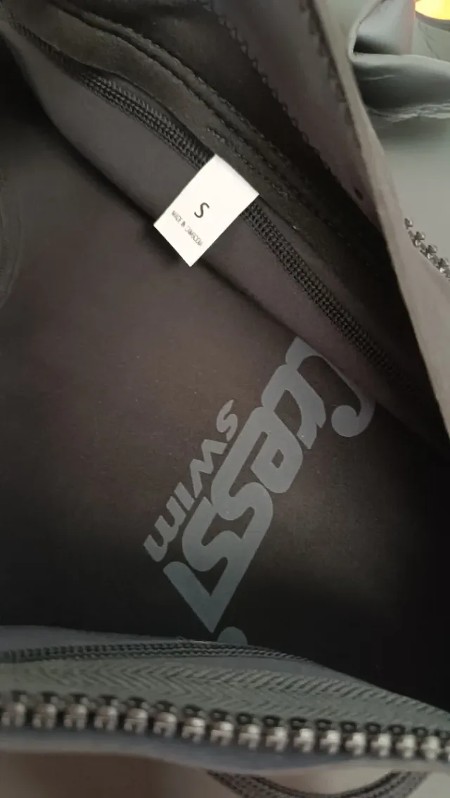 Costume in neoprene Cressi C1Y4396