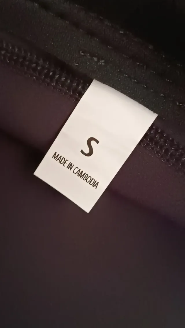 Costume in neoprene Cressi C1Y4396