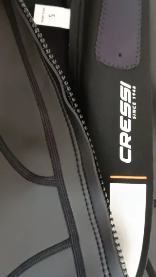 Traje de neopreno Cressi C1Y4396