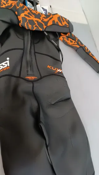 Traje de neopreno Cressi C1Y4396