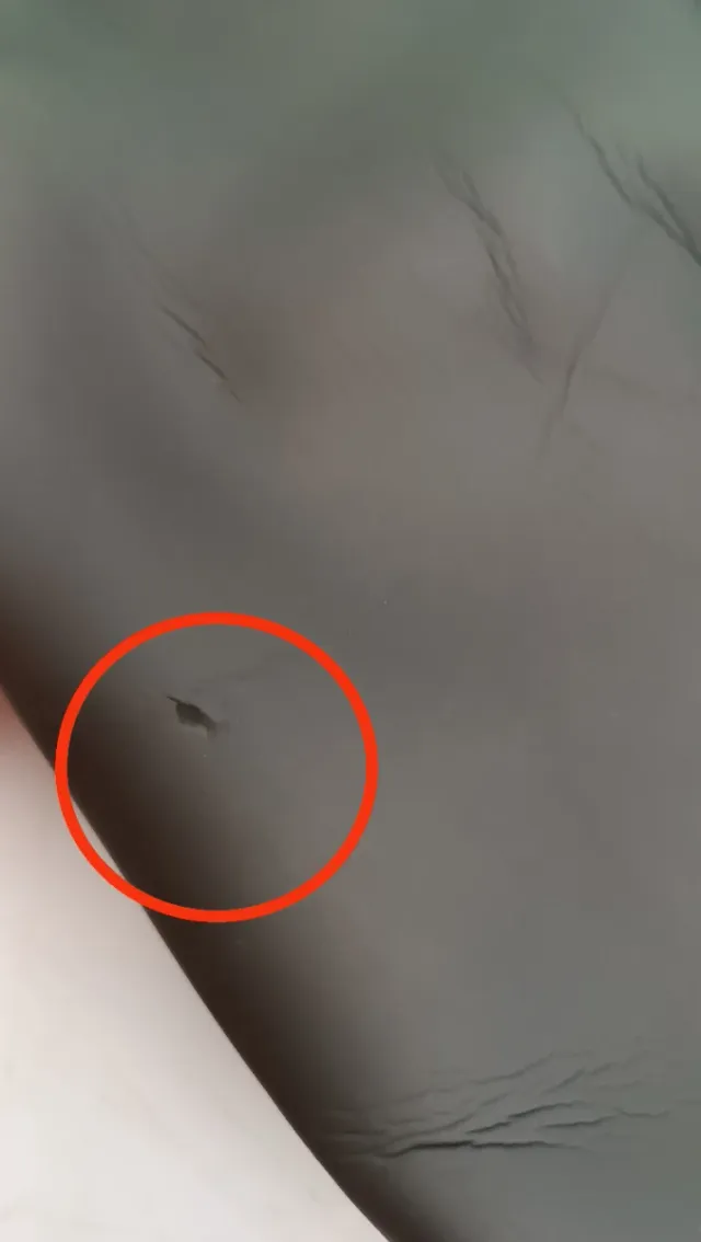 Costume in neoprene Cressi C1Y4396