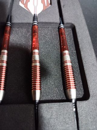 Dardos Red Dragon Reflex 22gr