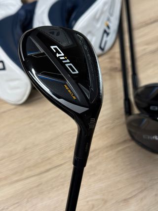 TaylorMade Qi10