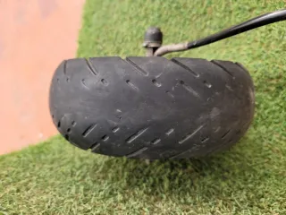 Motor de patinete eléctrico Kukirin G4