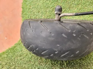 Motor de patinete eléctrico Kukirin G4