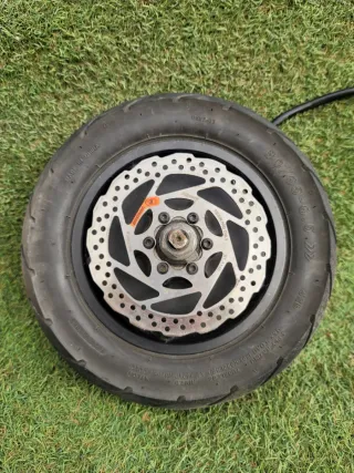 Motor de patinete eléctrico Kukirin G4