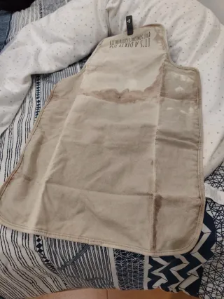 Lote artículos bebé: cojín, orinal, trona